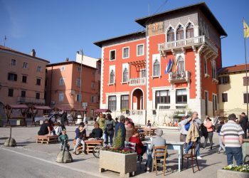 Pomama iz cijele Hrvatske za nekretninama u gradu na Jadranu. Za jednu nekretninu i po više od 10 zainteresiranih