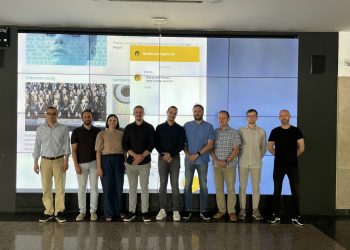 Pomoćnica Branka na FER-u ima važnu ulogu: ‘Želimo brucošima pomoći da se što bolje snađu’