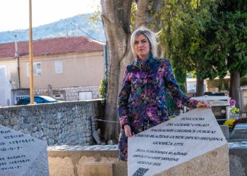 Ponosna Mužinić Bikić, nova državna tajnica: “Radujem se novim izazovima. Hvala premijeru Plenkoviću”