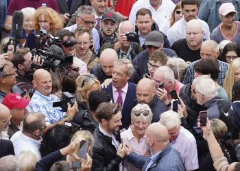 Populisti su isključeni iz europskih političkih sustava koji favoriziraju stranke establišmenta