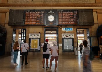 Poraz Zagreba u velikom istraživanju: ‘Vrlo slabo povezan, a ima potencijala’