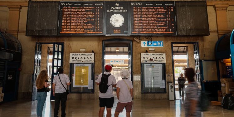 Poraz Zagreba u velikom istraživanju: ‘Vrlo slabo povezan, a ima potencijala’