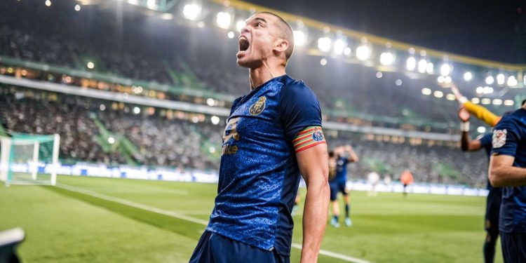 Porto se oprašta od Pepea: “Povijest govori sama za sebe”