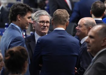 Poslije sigurnosnog pakta novi mega sporazum u najavi: Evo što bi mogao značiti za EU