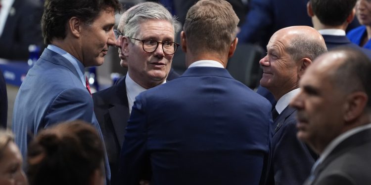 Poslije sigurnosnog pakta novi mega sporazum u najavi: Evo što bi mogao značiti za EU