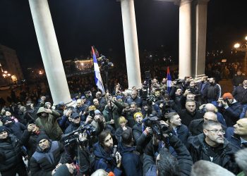 Postoji savršeni recept za nove ratove na Balkanu: Vezan je uglavnom za Hrvate i Srbe