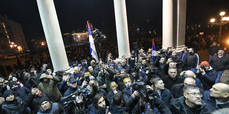 Postoji savršeni recept za nove ratove na Balkanu: Vezan je uglavnom za Hrvate i Srbe