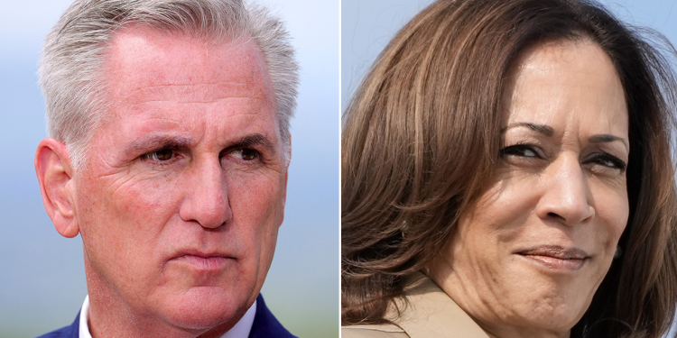 Postupanje Kamale Harris prema osoblju koje je pod nadzorom jer se ponovno pojavljuju izvješća o lošoj uredskoj kulturi