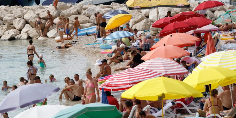 Posvađao se sa ženom na benzinskoj pa nestao u nepoznatom tragu: Policija ga traži već danima