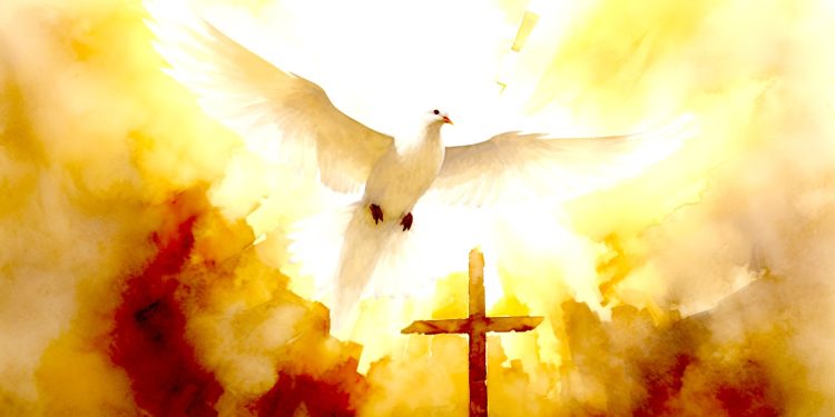 Posveta Duhu Svetom – Vjera.hr