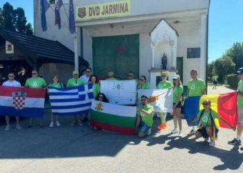 Poticaj ekokulturi sportskih klubova