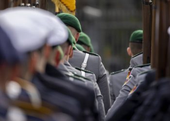 Potpisan novi obrambeni pakt u Europi: ‘Ovo je tek početak’