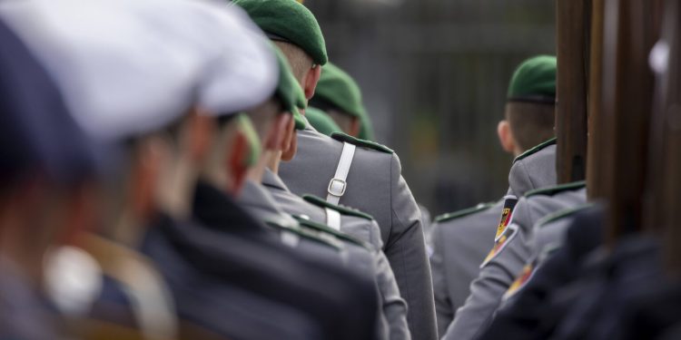 Potpisan novi obrambeni pakt u Europi: ‘Ovo je tek početak’