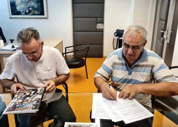 Potpisan ugovor o suradnji Sveučilišta u Splitu, Prirodoslovno-matematičkog fakulteta u Splitu i Zajednice tehničke kulture grada Splita