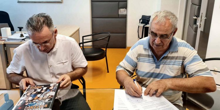 Potpisan ugovor o suradnji Sveučilišta u Splitu, Prirodoslovno-matematičkog fakulteta u Splitu i Zajednice tehničke kulture grada Splita