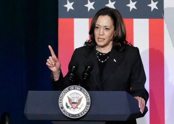 Potpredsjednik Harris govori o pokušaju atentata na bivšeg predsjednika Trumpa: ‘Gnusan, užasan, kukavički čin’