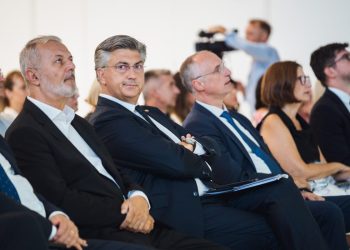 Potpredsjednik splitskog HDZ-a: “Ne kažem da Vlada RH ne treba u Splitu graditi više, ali…”