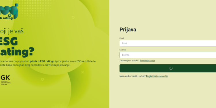 Potrebna veća integracija ESG ciljeva u godišnje ciljeve menadžmenta