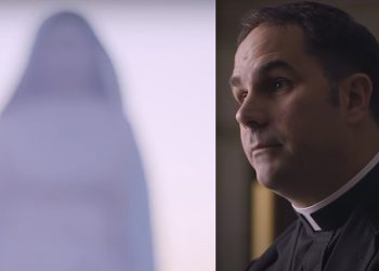 Potresno svjedočanstvo poznatog svećenika: ‘Đavao mi je bio u sobi vidio sam ga’