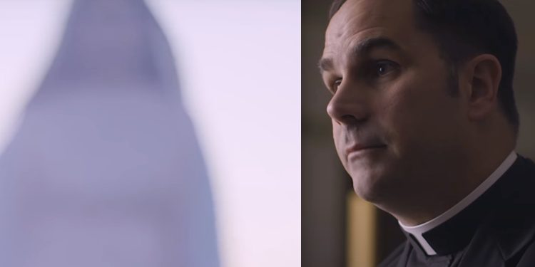 Potresno svjedočanstvo poznatog svećenika: ‘Đavao mi je bio u sobi vidio sam ga’