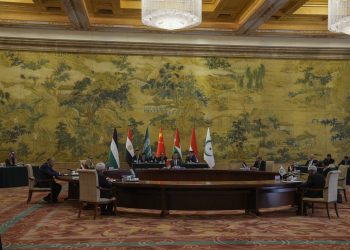 Povijesni sporazum: Kina tvrdi da je pomirila i ujedinila sve palestinske frakcije