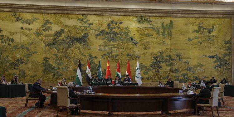 Povijesni sporazum: Kina tvrdi da je pomirila i ujedinila sve palestinske frakcije