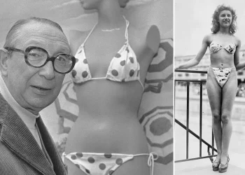 Povijest bikinija: Dizajn iz 1946. ostaje popularan gotovo 80 godina kasnije