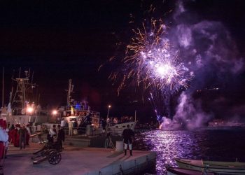 Povratak Pomorske bitke u Bakar