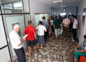 Povratak na staro: CEZIH neće raditi nekoliko dana, liječnici će ručno pisati uputnice i recepte