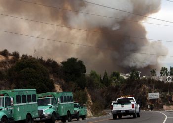 Požari se proširili munjevitom brzinom, grad u potpunom kolapsu: ‘Ovo je noćna mora’