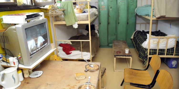 Poznati načelnik izašao iz zatvora pa zavapio: ‘Ljudi su svakodnevno izloženi ubodima’