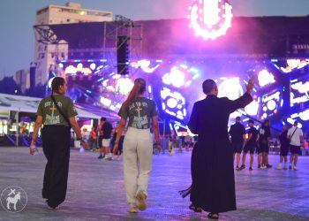 Poznati svećenik na Ultri: ‘Na festivalu sam se uvjerio u ovo’