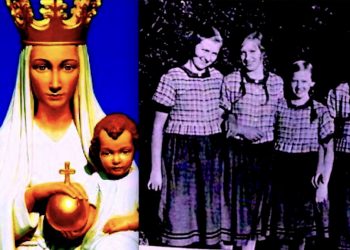 Poznati svećenik upozorava na ova proročanstva: ‘Vremena su ozbiljna, molite više’