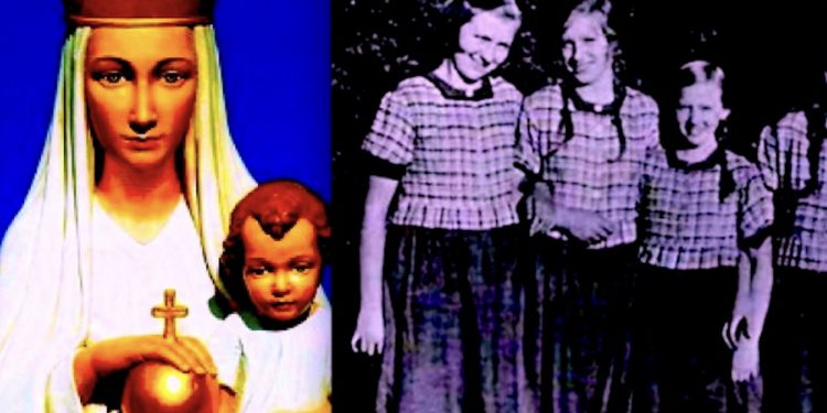 Poznati svećenik upozorava na ova proročanstva: ‘Vremena su ozbiljna, molite više’