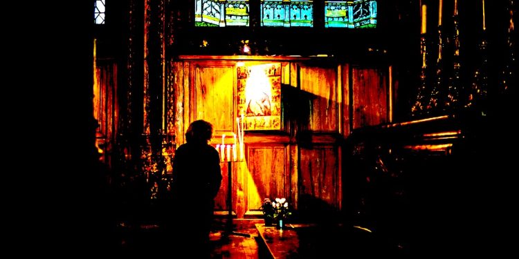 Pozovi me Gospodine, da te slijedim