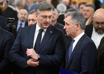 Prava istina o HDZ-ovu predsjedničkom kandidatu: Sve je razotkrio Plenkovićev intimus