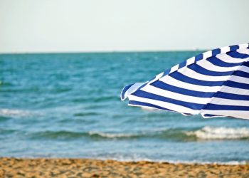 Pravi ljetni dan: pretežno sunčano i vruće