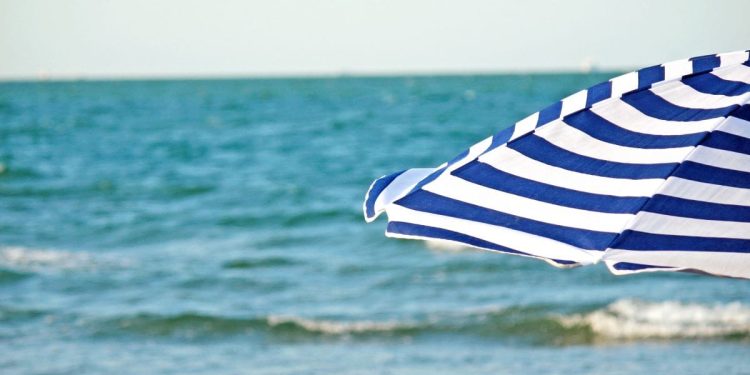 Pravi ljetni dan: pretežno sunčano i vruće