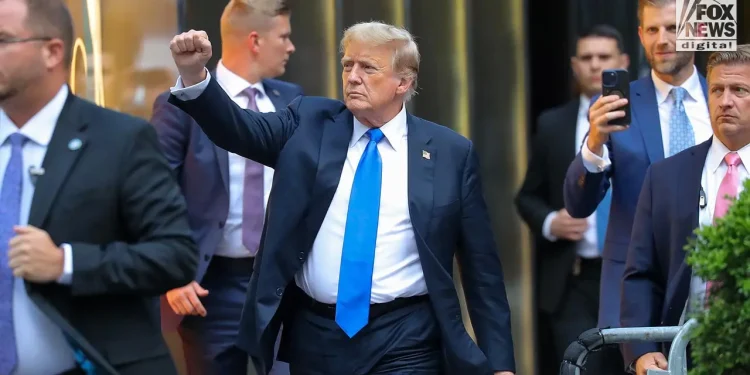 Pravni stručnjaci kažu da će Trumpova odluka o imunitetu vjerojatno gurnuti suđenje za ometanje izbora nakon dana izbora