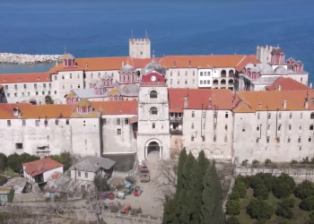 Pravoslavci se potpuno odmetnuli i okupirali prostor: Najavili su obranu ‘do smrti’