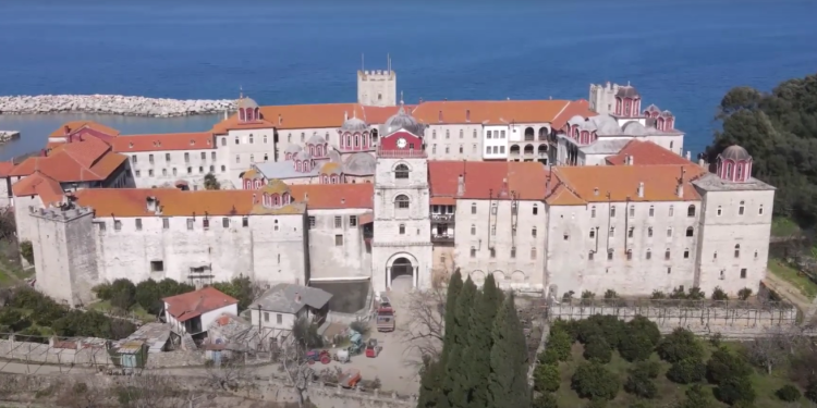 Pravoslavci se potpuno odmetnuli i okupirali prostor: Najavili su obranu ‘do smrti’