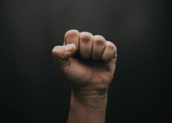 Prebio stranca na plaži na Pagu!