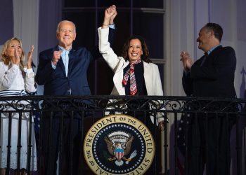 Pred Bidenom je najkonzekventniji vikend njegovog revanša za predsjedničke izbore s Trumpom