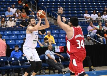 Predolimpijska košarka Italija-Bahrein 114-53 |  Gazzetta.it