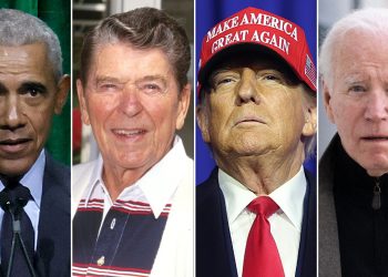 Predsjednička debata: Sadašnji predsjednik obično se bori s prvim sučeljavanjem, čak i Reagan i Obama, kaže stručnjak