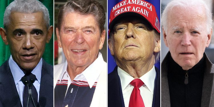 Predsjednička debata: Sadašnji predsjednik obično se bori s prvim sučeljavanjem, čak i Reagan i Obama, kaže stručnjak