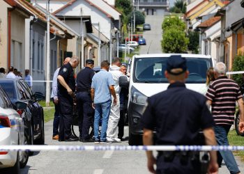 Predsjednik HSU-a prepoznao ubojicu iz Daruvara: ‘To je moj bivši suborac’