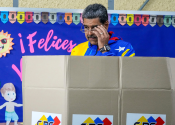 Predsjednik Venezuele Nicolas Maduro ponovno je izabran, dok oporba osporava rezultate