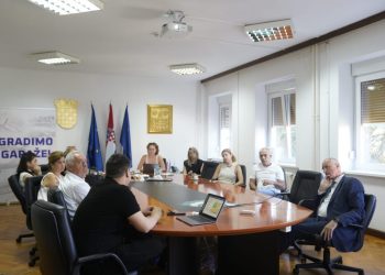 Predstavljen posljednji od 16 velikih projekata, riječ je o o projektu koji bi trebao upotpuniti kvartove Trstenik i Split 3