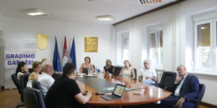 Predstavljen posljednji od 16 velikih projekata, riječ je o o projektu koji bi trebao upotpuniti kvartove Trstenik i Split 3